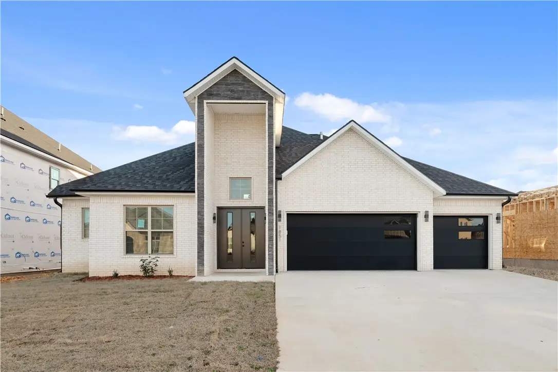 1851 Lotus Road, Centerton, AR 72719 - Image #1