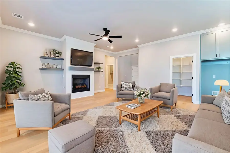 1851 Lotus Road, Centerton, AR 72719 - Image #3