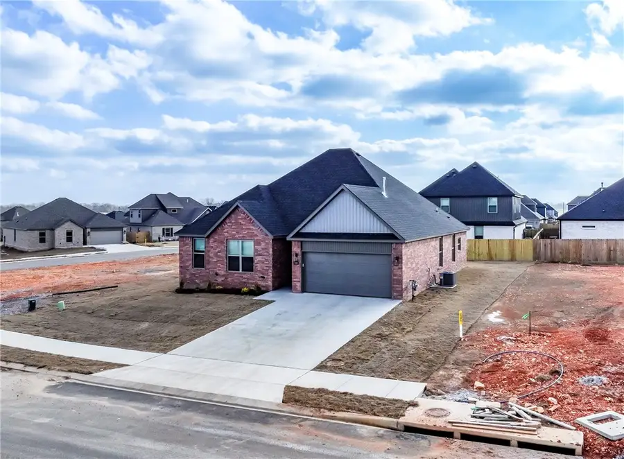 7101 Orange Avenue, Bentonville, AR 72714 - Image #3