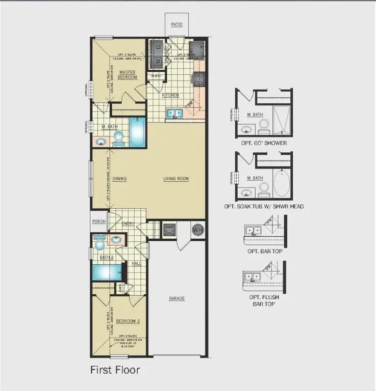 6814 SW Dignity Avenue, Bentonville, AR 72713 - Image #3