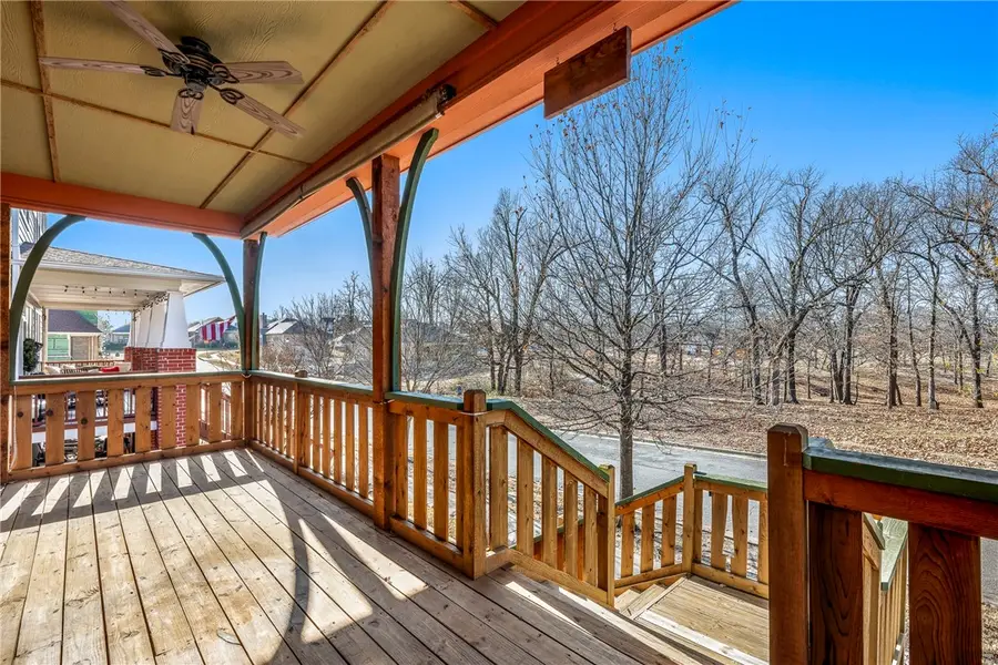 1850 N September Stroll Lane, Fayetteville, AR 72704 - Image #2