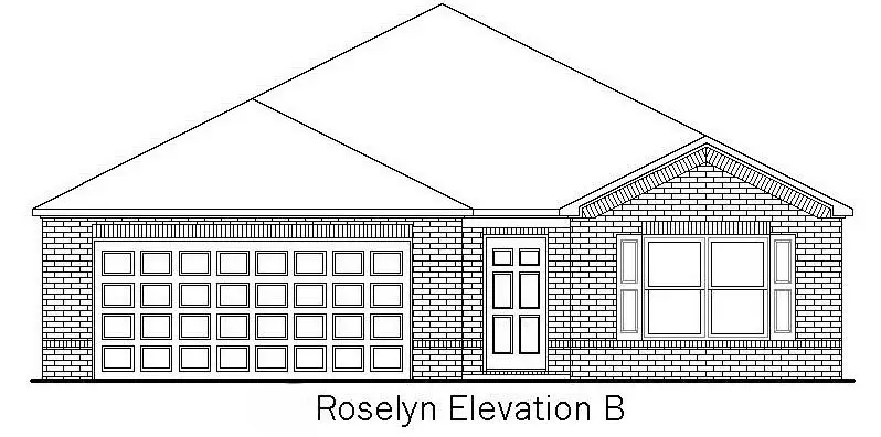 2809 Biddie Street, Pea Ridge, AR 72751 - Image #2