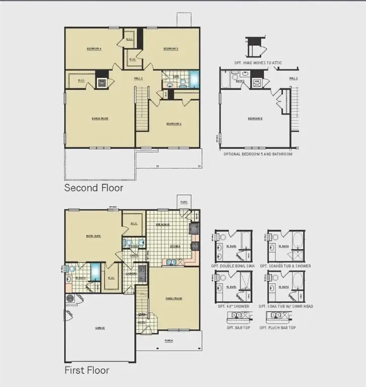 2553 E Gila Way, Fayetteville, AR 72701 - Image #3