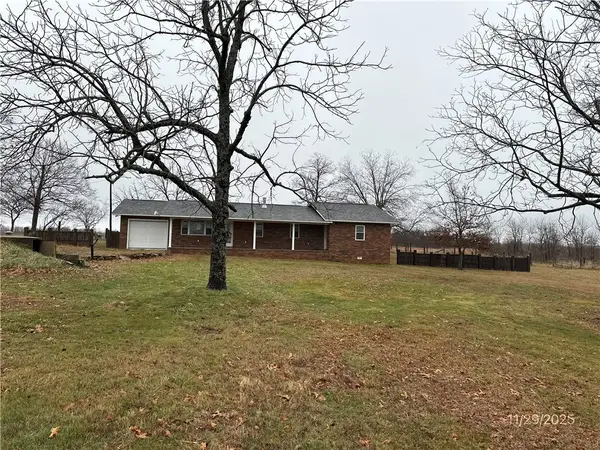 123 Nevermore Drive, Marshall, AR 72650