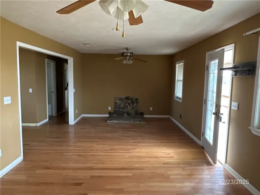 123 Nevermore Drive, Marshall, AR 72650 - Image #3