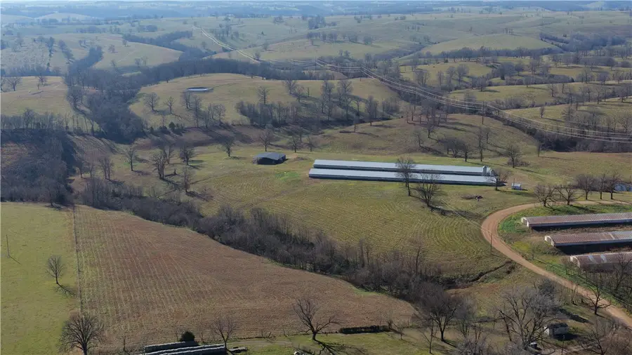 3483 County Road 614, Green Forest, AR 72638 - Image #2