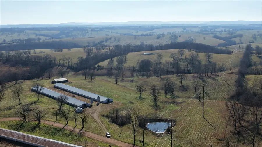 3483 County Road 614, Green Forest, AR 72638 - Image #3