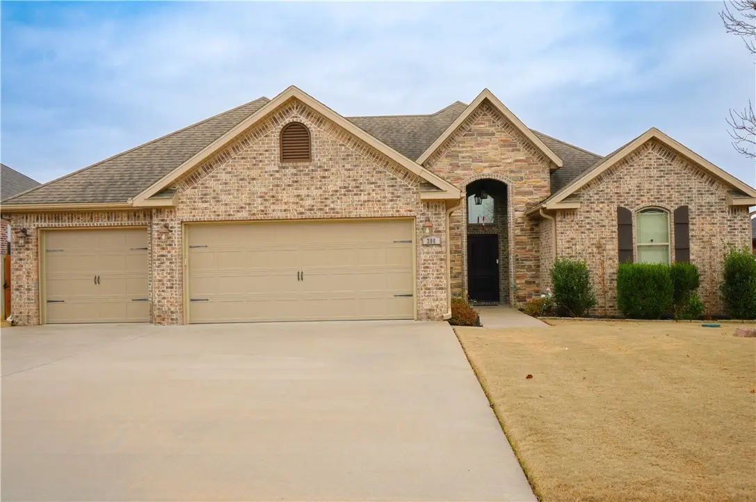 206 Deere Run Drive, Cave Springs, AR 72718 - Image #1