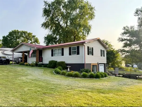 814 Ridgecrest Lane, Harrison, AR 72601