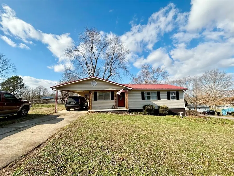 814 Ridgecrest Lane, Harrison, AR 72601 - Image #3