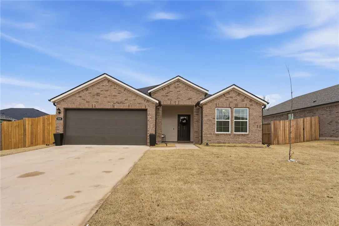 505 Cattleman Lane, Siloam Springs, AR 72761 - Image #1