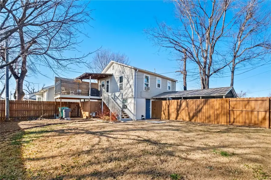 615 N 3rd Street, Rogers, AR 72756 - Image #2