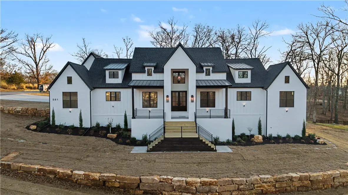 561 Oneida, Pea Ridge, AR 72751 - Image #1