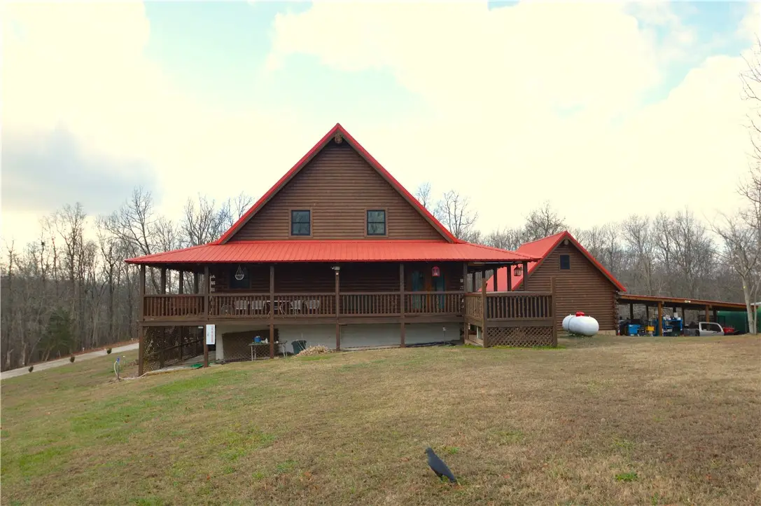 2852 Madison Cr 2590, Kingston, AR 72742 - Image #1