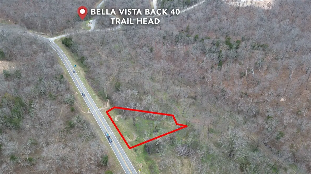 Lucher Lane, Bella Vista, AR 72714 - Image #1