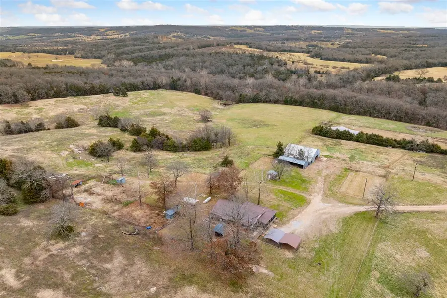 654 County Road 637, Berryville, AR 72616 - Image #2
