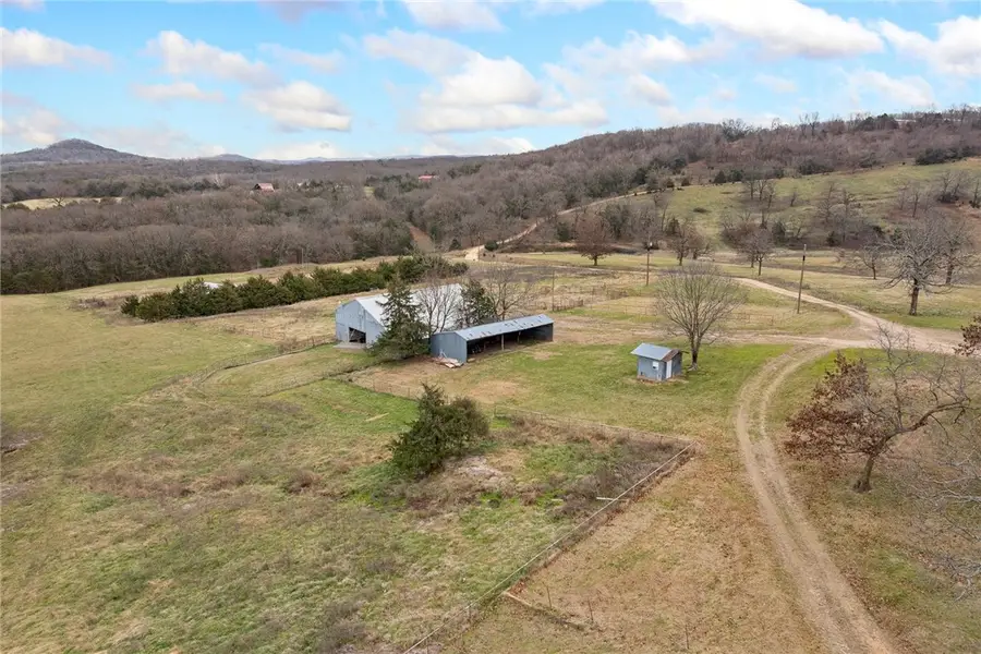 654 County Road 637, Berryville, AR 72616 - Image #3