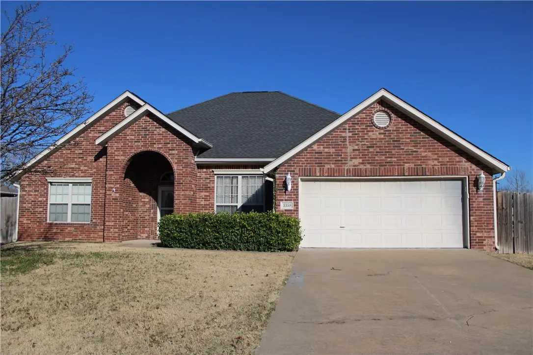 3358 Bluff Creek Loop, Springdale, AR 72764 - Image #1