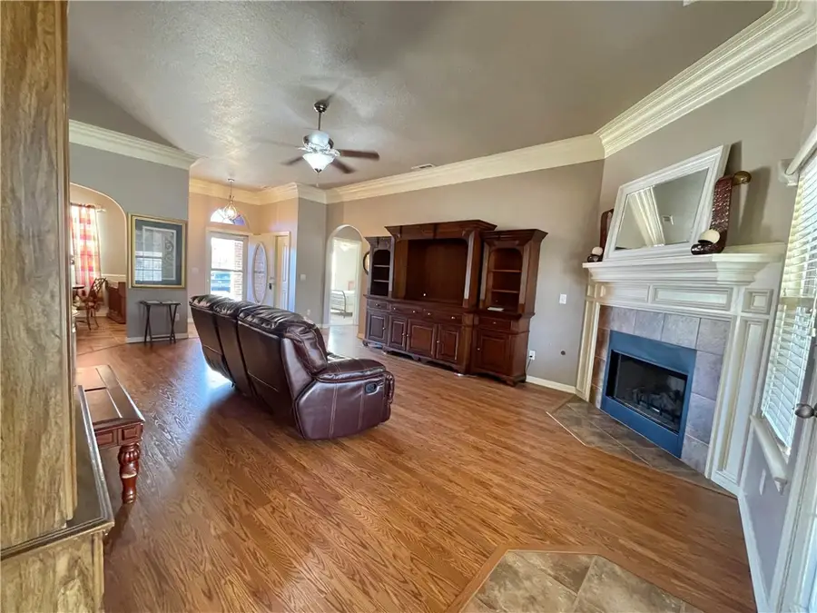 3358 Bluff Creek Loop, Springdale, AR 72764 - Image #3