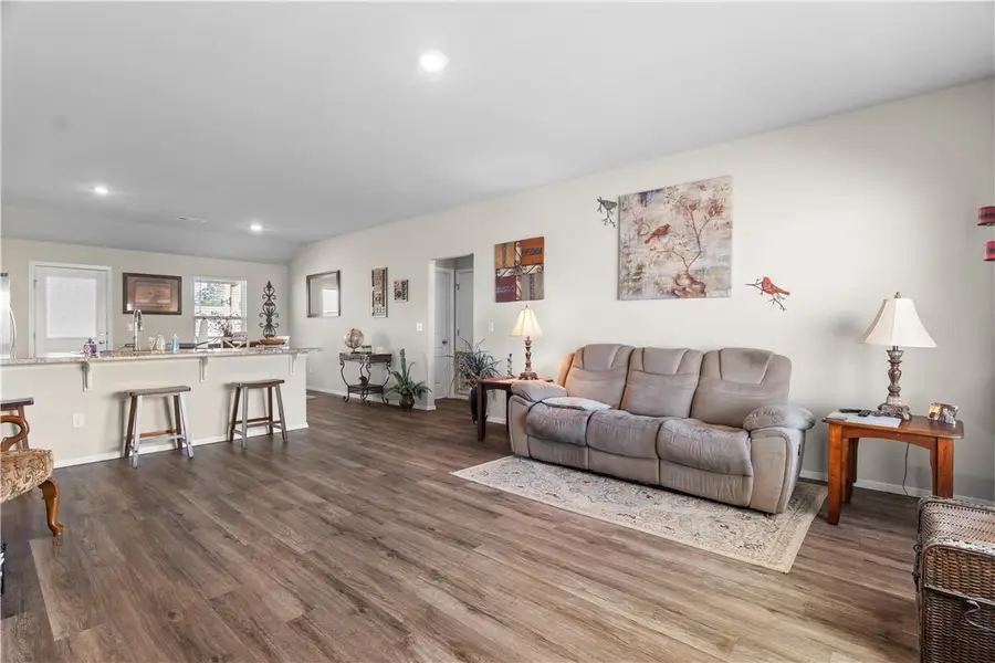 2812 Murphy Street, Pea Ridge, AR 72751 - Image #2