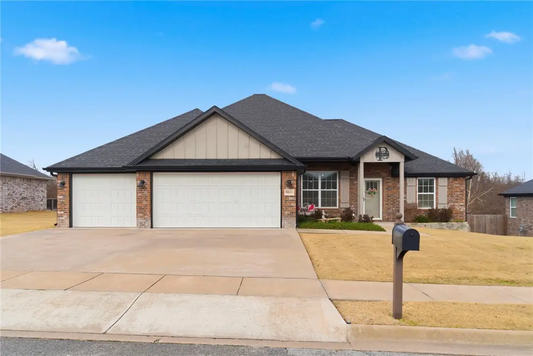9011 Overland Drive, Siloam Springs, AR 72761 - Image #1
