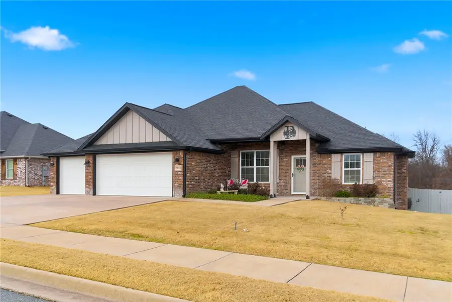 9011 Overland Drive, Siloam Springs, AR 72761 - Image #2