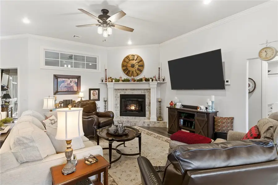 9011 Overland Drive, Siloam Springs, AR 72761 - Image #3