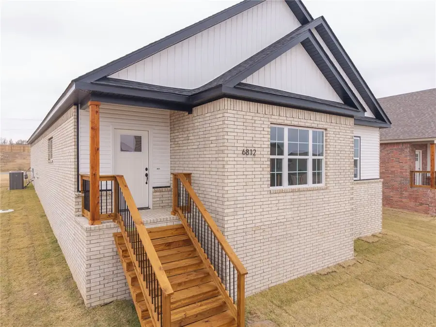 6812 Fir Street, Fort Smith, AR 72916 - Image #2