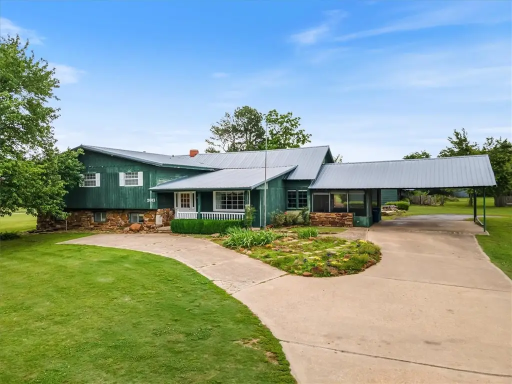 2603 Dawn Hill Road, Siloam Springs, AR 72761 - Image #1