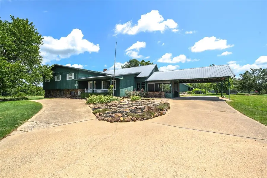 2603 Dawn Hill Road, Siloam Springs, AR 72761 - Image #2