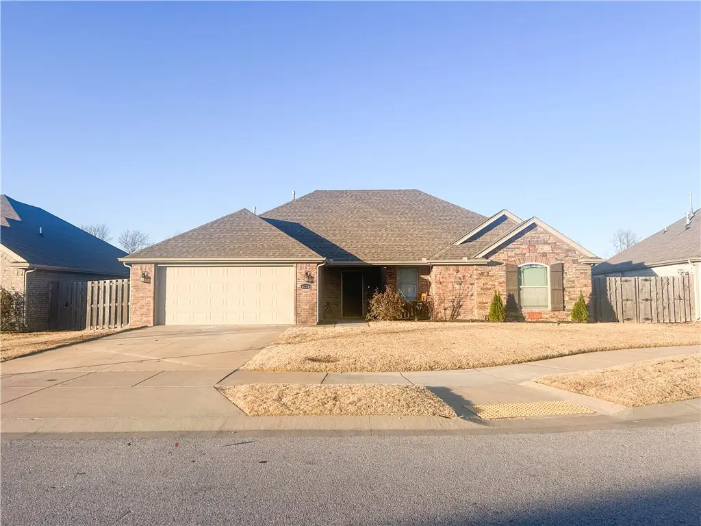 4224 Anthem Drive, Fayetteville, AR 72704 - Image #1
