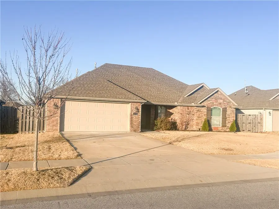 4224 Anthem Drive, Fayetteville, AR 72704 - Image #3