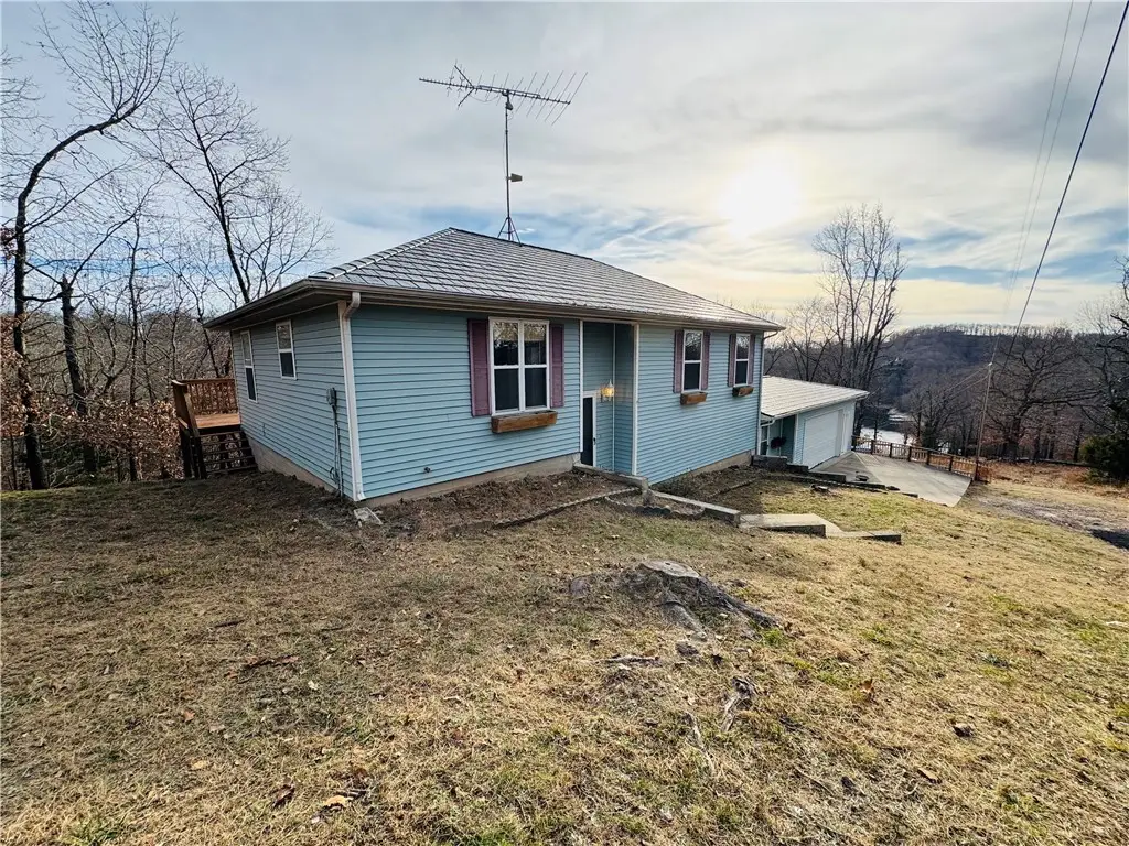 51 NW Ridge Drive, Eureka Springs, AR 72631 - Image #1