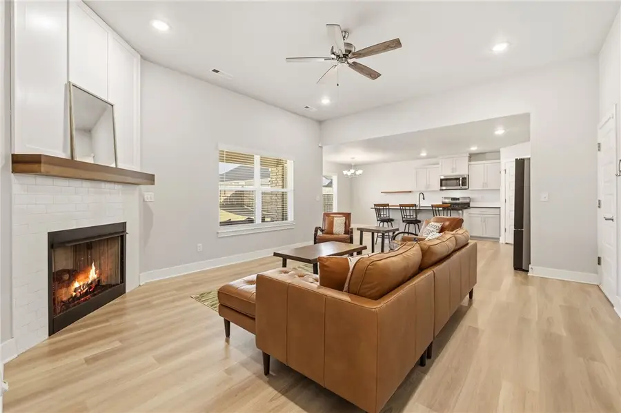 641 Kayla Maria Street, Prairie Grove, AR 72753 - Image #3