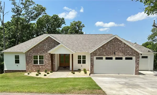 738 Cardin, Pea Ridge, AR 72751
