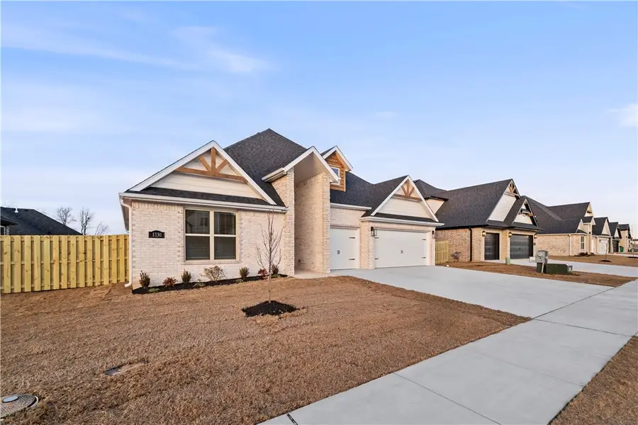 1330 Tiffany Street, Centerton, AR 72719 - Image #3