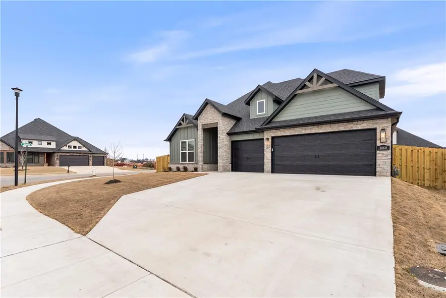 1460 Dresden Drive, Centerton, AR 72719 - Image #2