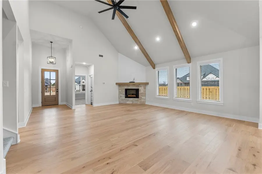 1460 Dresden Drive, Centerton, AR 72719 - Image #3