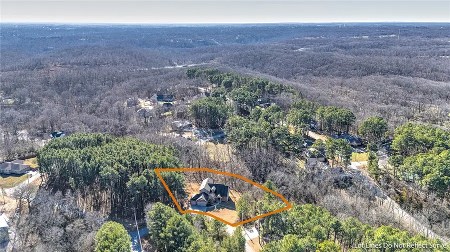10 Martha Circle, Bella Vista, AR 72715 - Image #2