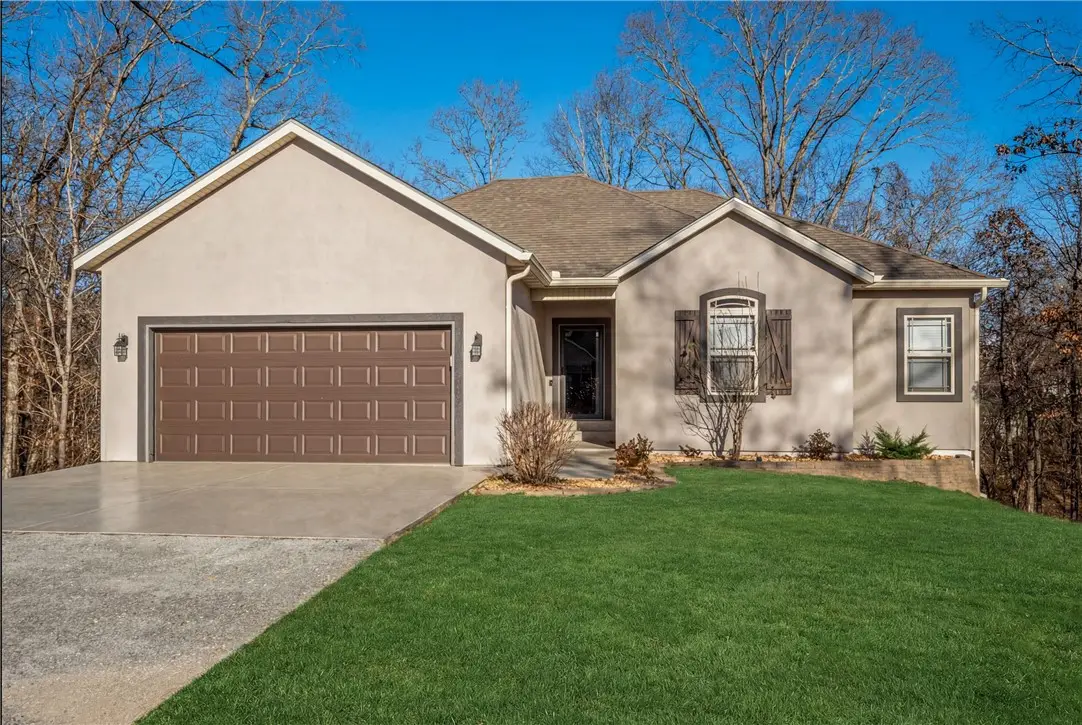 7 Rothbury Lane, Bella Vista, AR 72714 - Image #1