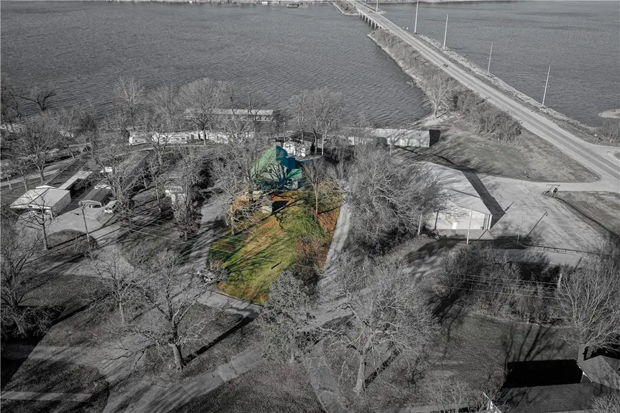 65444 E 256 Road, Grove, OK 74344 - Image #3