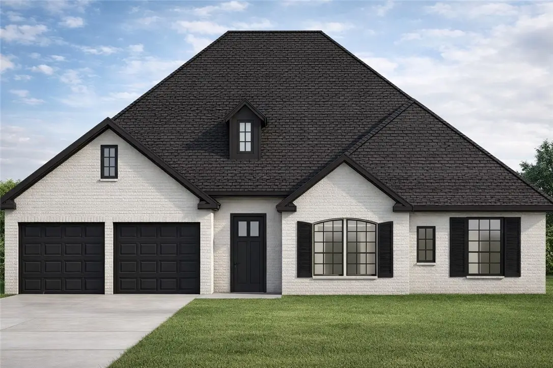 609 Steep Hill Lane, Cave Springs, AR 72718 - #1