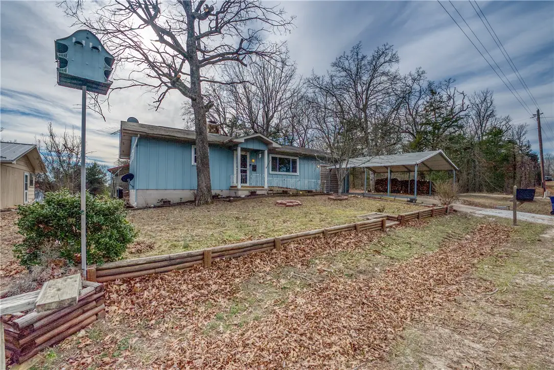 204 W Pine Street, Lead Hill, AR 72644 - Image #1
