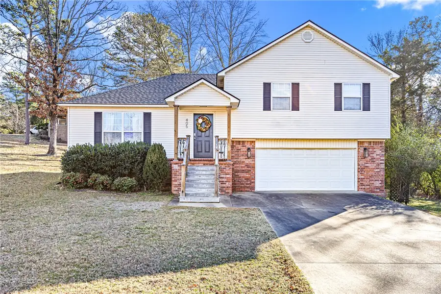 405 Preston Drive, Russellville, AR 72802 - Image #2