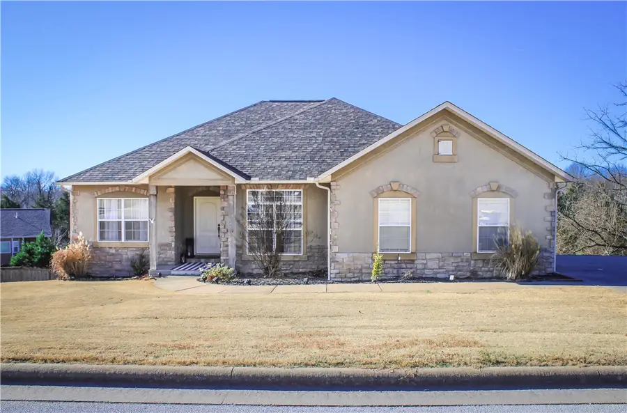 1220 W Holt Avenue, Harrison, AR 72601 - Image #2