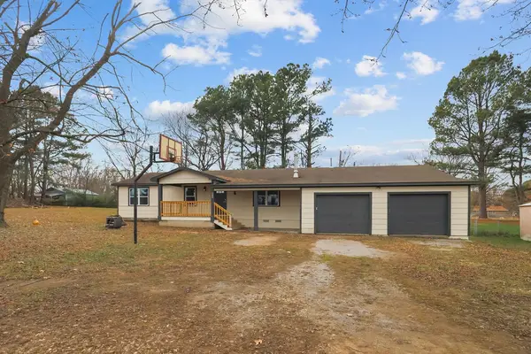 12662 Bethel Blacktop Road, Farmington, AR 72730
