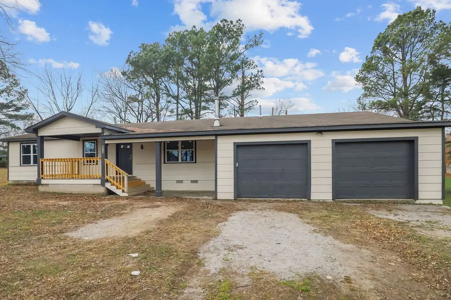 12662 Bethel Blacktop Road, Farmington, AR 72730 - Image #2