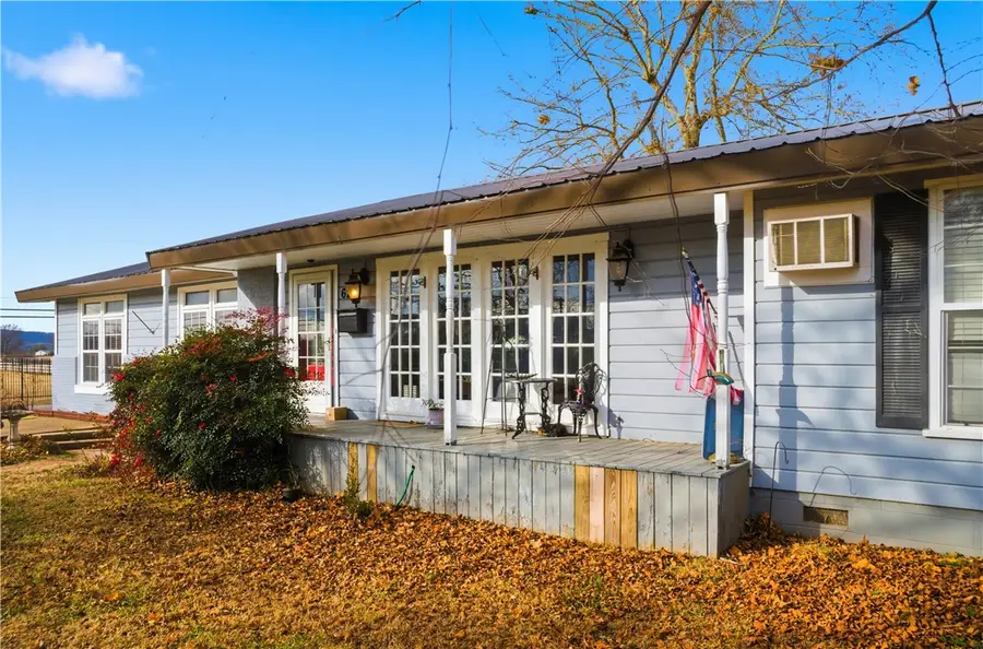 625 W Allison Avenue, Stilwell, OK 74960 - Image #3