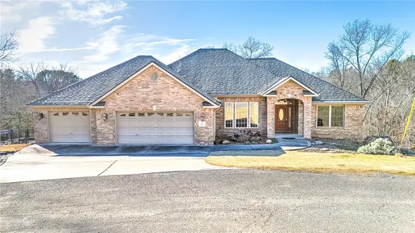 4 Laurencekirk Lane, Bella Vista, AR 72715