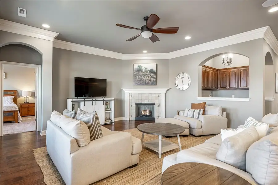 1404 SW Wisteria Avenue, Bentonville, AR 72713 - Image #3